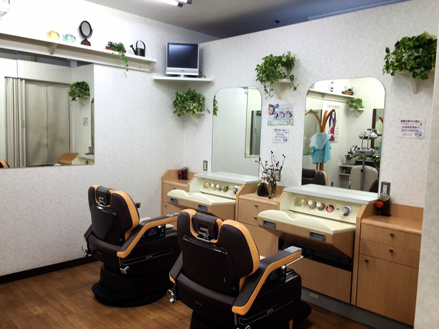 神戸大学病院 理美容室 スタイルオーダー Hwbp スタッフブログ